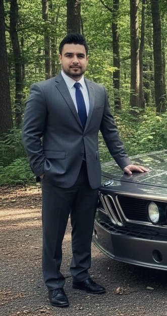 Hello, my name is Rodrigo Reyes