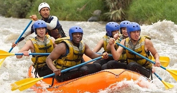 Mike Rodriguez - Safety Instructor