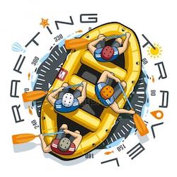 Rapid Adventures Logo